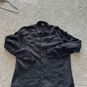 Designer, john Varvatos